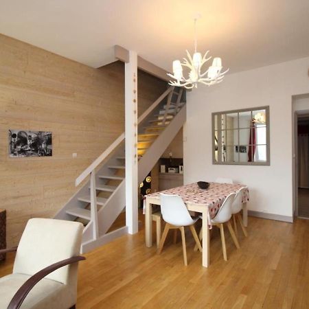 Hyper Centre Mont-Dore: Duplex T3 Avec Wifi, 8 Pers - Fr-1-608-1 ภายนอก รูปภาพ