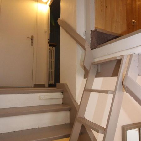 Hyper Centre Mont-Dore: Duplex T3 Avec Wifi, 8 Pers - Fr-1-608-1 ภายนอก รูปภาพ
