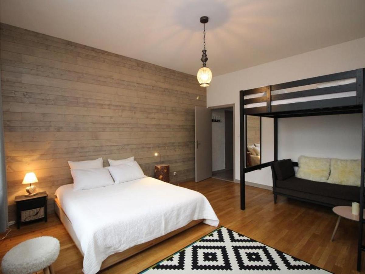 Hyper Centre Mont-Dore: Duplex T3 Avec Wifi, 8 Pers - Fr-1-608-1 ภายนอก รูปภาพ
