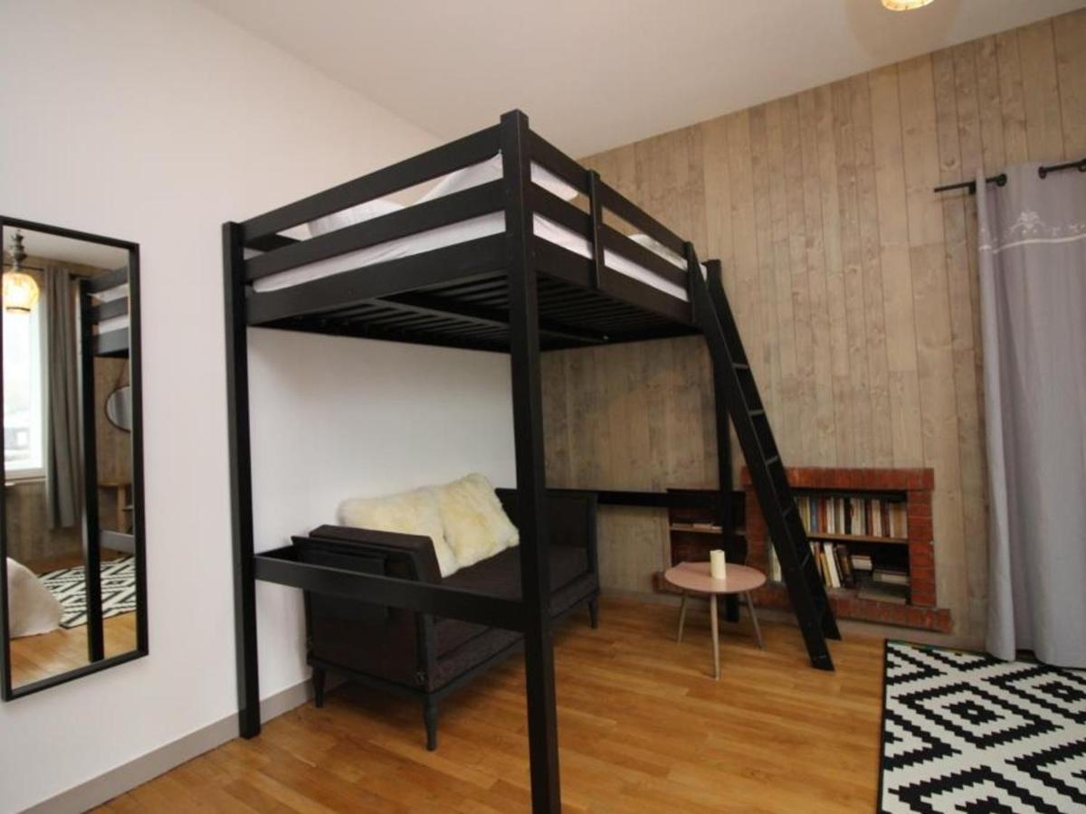Hyper Centre Mont-Dore: Duplex T3 Avec Wifi, 8 Pers - Fr-1-608-1 ภายนอก รูปภาพ