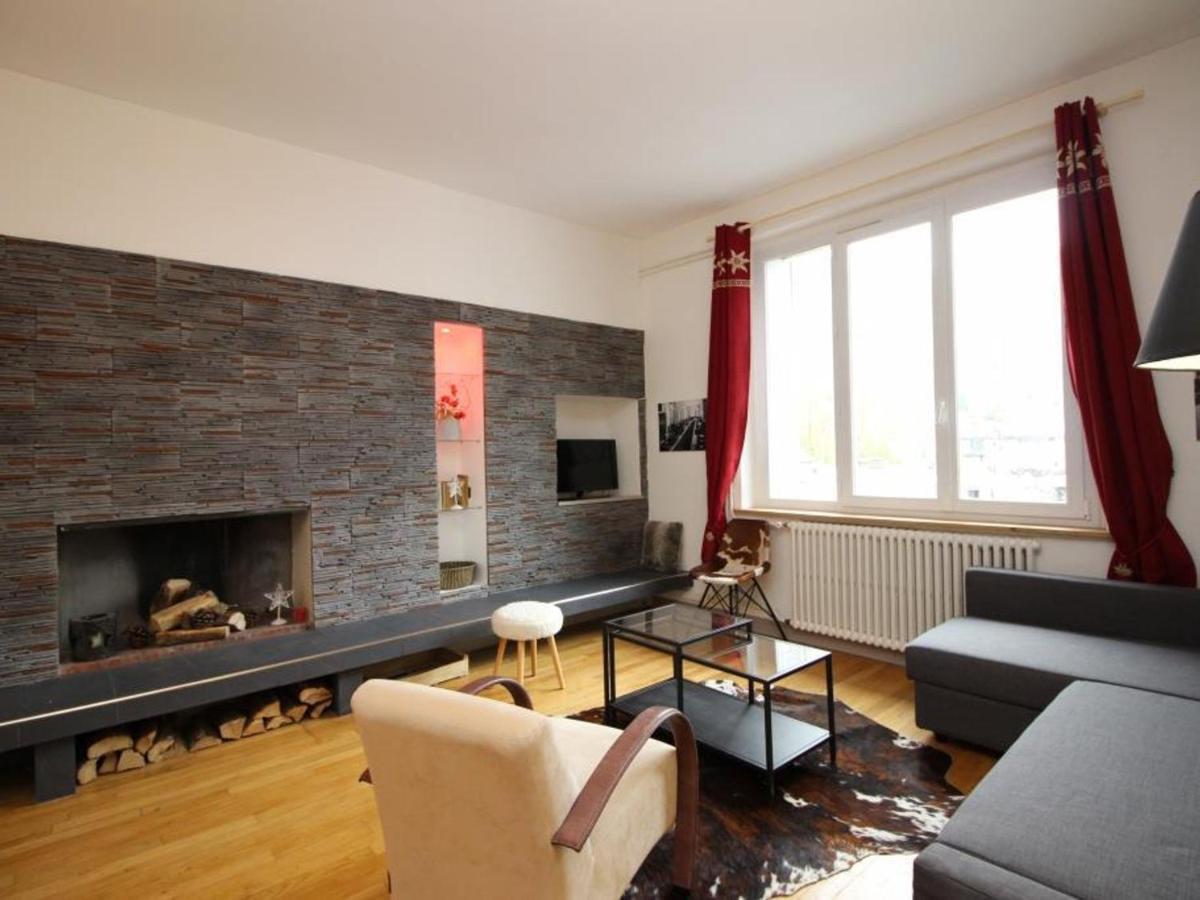 Hyper Centre Mont-Dore: Duplex T3 Avec Wifi, 8 Pers - Fr-1-608-1 ภายนอก รูปภาพ