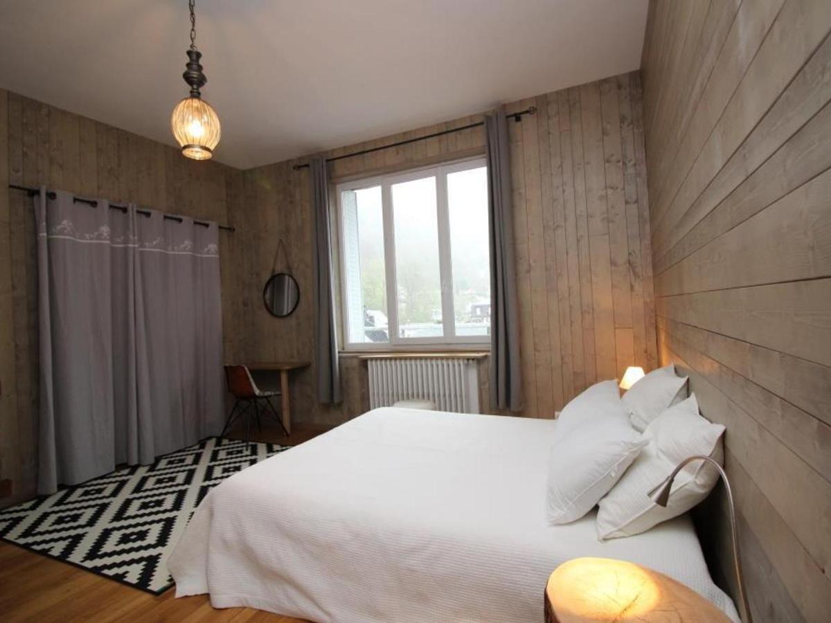 Hyper Centre Mont-Dore: Duplex T3 Avec Wifi, 8 Pers - Fr-1-608-1 ภายนอก รูปภาพ