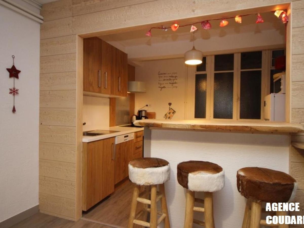 Hyper Centre Mont-Dore: Duplex T3 Avec Wifi, 8 Pers - Fr-1-608-1 ภายนอก รูปภาพ