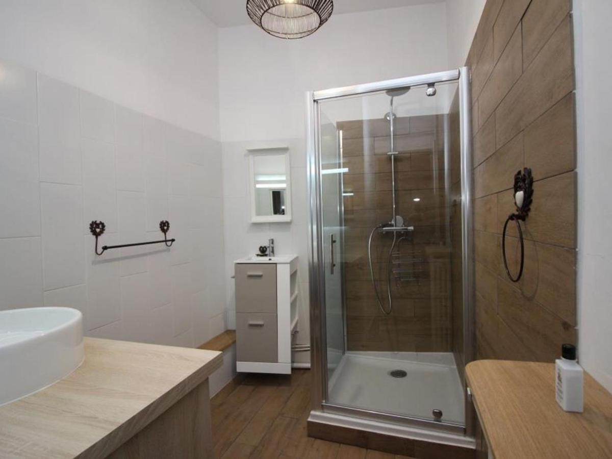 Hyper Centre Mont-Dore: Duplex T3 Avec Wifi, 8 Pers - Fr-1-608-1 ภายนอก รูปภาพ
