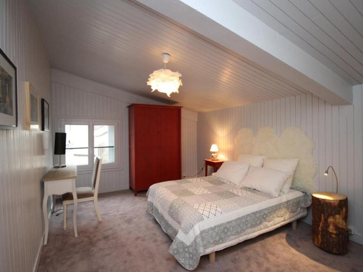 Hyper Centre Mont-Dore: Duplex T3 Avec Wifi, 8 Pers - Fr-1-608-1 ภายนอก รูปภาพ