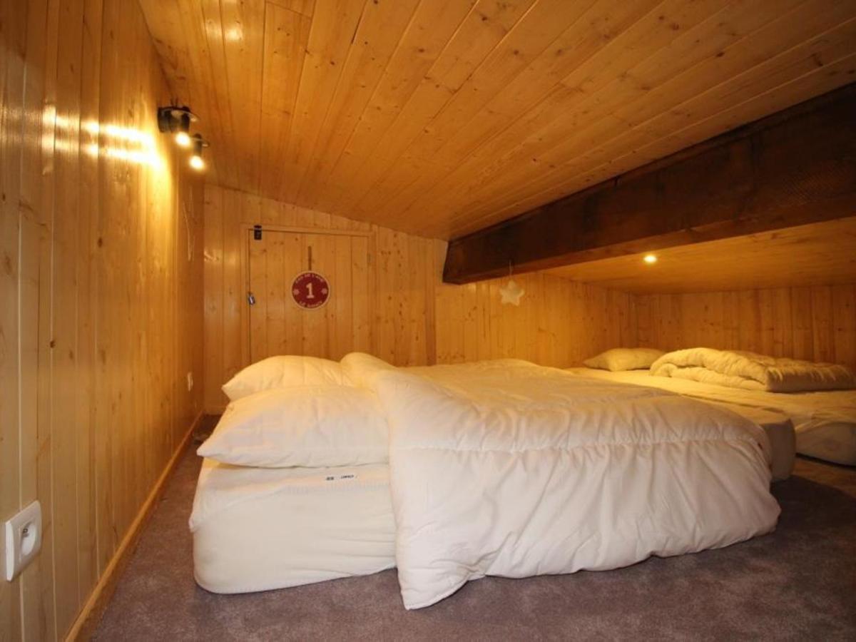 Hyper Centre Mont-Dore: Duplex T3 Avec Wifi, 8 Pers - Fr-1-608-1 ภายนอก รูปภาพ