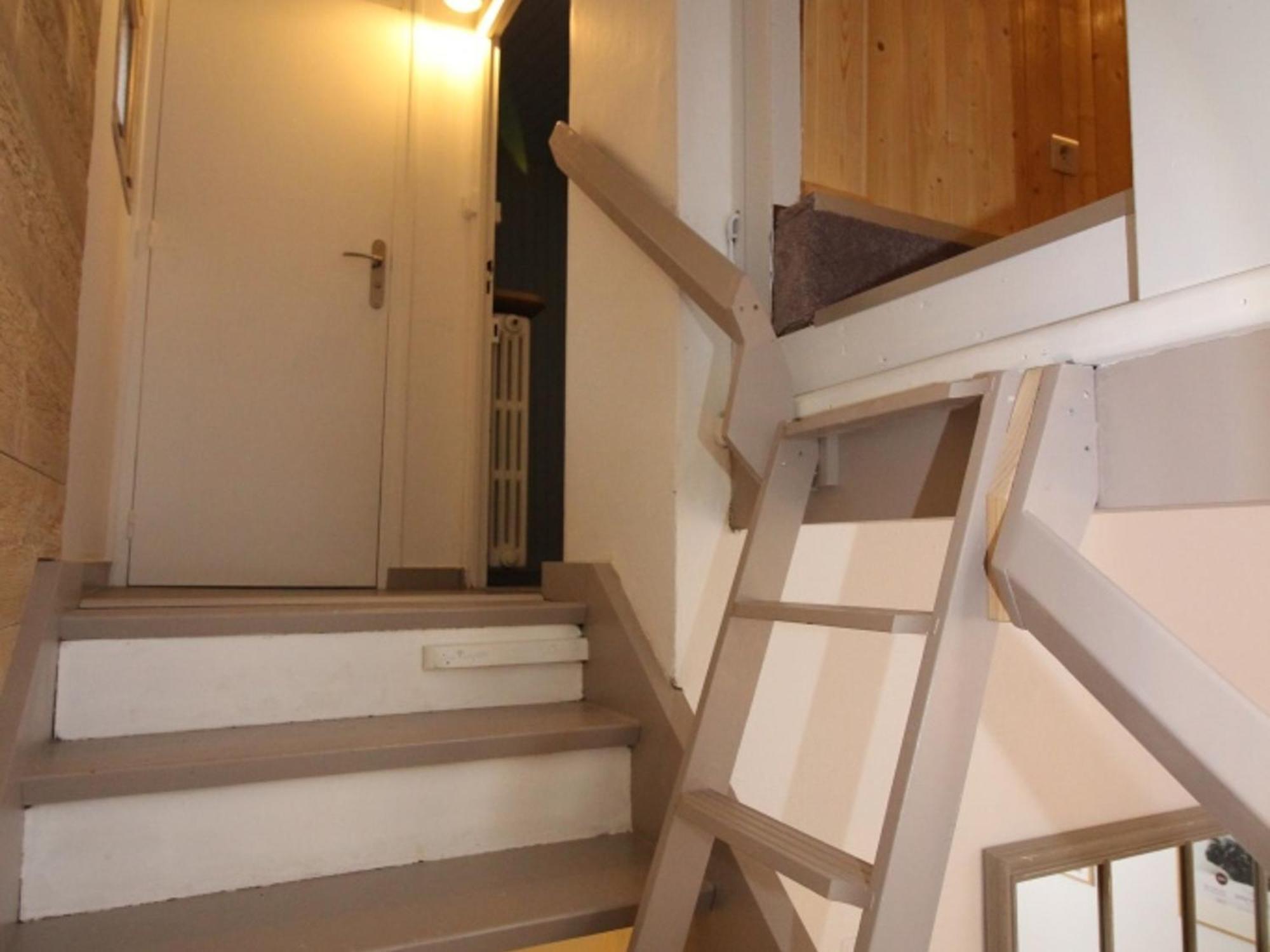 Hyper Centre Mont-Dore: Duplex T3 Avec Wifi, 8 Pers - Fr-1-608-1 ภายนอก รูปภาพ